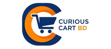 Curious Cart BD Logo
